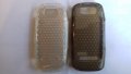 Nokia Asha 305 - Nokia 305 - Nokia 306 силиконов гръб - case , снимка 2