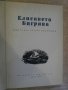 Книга "Избрани стихотворения - Елисавета Багряна" - 438 стр., снимка 2