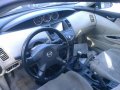  NISSAN PRIMERA 1.8i  на части , снимка 4