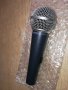 shure sm58-microphone-качествен микрофон, снимка 13