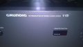 grundig v101 stereo amplifier-нов внос швеицария, снимка 9