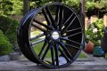 20" Ал. Джанти БМВ 5X120 BMW 5 F10 F11 6 F06 F12 7 F01 F02, снимка 5