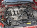 Продавам на части два броя Мазда мх3 - 1800 куб и 1600 куб./ Mazda , снимка 2