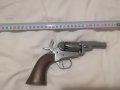 Джобен револвер Colt 1848. Реална реплика на този рядък модел оръжие за запада , снимка 6