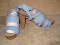 Сандали от естествена кожа, снимка 2