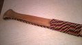 АНТИК-Немско гребло-100х13см-внос швеицария, снимка 13