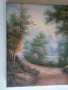 картина-пейзаж /принт/, снимка 2