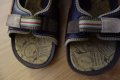 Нови кожени сандали Clarks, 35ти номер, снимка 2