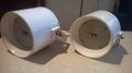 toa profi speakers-made in japan-20х20см-внос швеицария, снимка 11