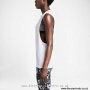  Nike Feasible Tops - страхотен дамски потник, снимка 3