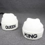 Зимни шапки King & Queen - 3 Модела, снимка 5
