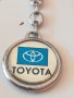 Ключодържател - Тойота - 79, снимка 2