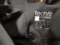 Adidas Infinite Series Techfit Capris, снимка 10