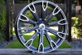 19" Алуминиеви Джанти 5X112 AUDI A5 S5 A6 S6 A8 Q3 Q5 Q7 Ауди 19, снимка 1