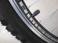 Продавам колела внос от Германия  спортен МТВ  велосипед CONWEY 26 цола хидравлика, диск, модел 2016, снимка 18