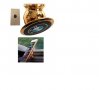 Метална магнитна стойка за телефон с лого BMW,VW,MERCEDES- семпла, здрава, супер функционална, снимка 4