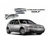 Ветробрани – VW GOLF 4 предни+задни SPORT STYLE-Sunplex, снимка 1 - Аксесоари и консумативи - 23936836