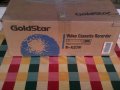 GOLDSTAR R-A20W ВИДЕО  VHS , снимка 14