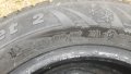 2бр зимни гуми  Mabor Winter Jet 175/70R14 DOT2211 5mm дълбочина на шарката. Цената е за 2бр., снимка 3