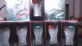 Продавам 4 броя чаши Coca-Cola FIFA World Cup RUSSIA 2018