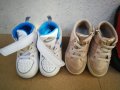 Nike бебешки обувки 23,5 размер , снимка 3