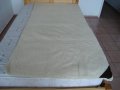 шалте върху легло/матрак/, Германия/100% schurwolle/, снимка 3