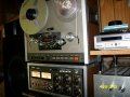 TEAC-TASCAM-35-2 студиен магнетофон, снимка 9