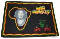 Bob Marley голям шал постер, снимка 2