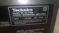 technics su-v450-stereo amplifier-class aa- 450watts-внос швеицария, снимка 8