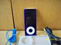 Apple iРod nano 8GB, снимка 5