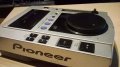 Pioneer cdj-100s cd player-за ремонт-внос швеицария, снимка 1 - Ресийвъри, усилватели, смесителни пултове - 15420481