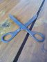 Стара ножица,ножици,ножички #2, снимка 2