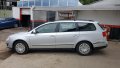 фолксваген пасат 6 комби 1.9тди 105к.с. БКЦ/ vw passat 6 combi  1.9tdi 105h.p.BKC, снимка 5