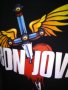 Бон Джоуви / Bon Jovi -тениски пълна номерация,нови , спортни в разпродажба, снимка 2