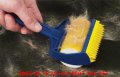 Миеща ролка за обиране на косми Sticky Buddy - код 0512, снимка 6