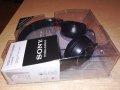 sony-headphones-нови черни с кутия, снимка 3