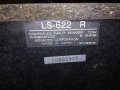 kenwood ls622/2x70w/6ohm-made in japan-внос англия, снимка 16