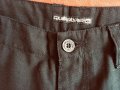 Quicksilver 33 М мъжки черен къс панталон, снимка 7
