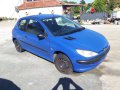 Peugeot 206, снимка 2