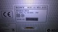 Sony mds-je470 minidisc mdlp-внос швеицария, снимка 5