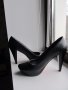 Дамски обувки на ток, снимка 7