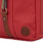 ПРОМО 🍊 TIMBERLAND 🍊 Унисекс чанта през рамото в червено 27x20x7 см нова с етикети, снимка 6