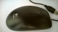 Нова мишка Logitech B100 на USB, снимка 2