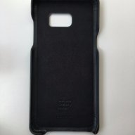 КОЖЕН КЕЙС LEATHER COVER ЗА SAMSUNG GALAXY NOTE 7, снимка 3 - Калъфи, кейсове - 15565066