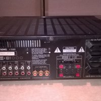 grundig v5500 amplifier-made in germany-внос швеицария, снимка 18 - Ресийвъри, усилватели, смесителни пултове - 22121903