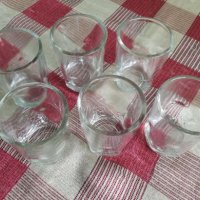 Неупотребявани чаши, снимка 1 - Чаши - 25609561