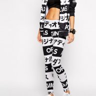  Клин Адидас / Adidas Originals Typo print, оригинал , снимка 9 - Клинове - 11045718