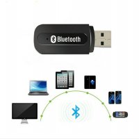 Bluetooth Dongle, предавател, приемник или комбиниран, снимка 4 - Аудиосистеми - 23854263