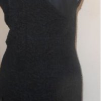 Официална черна  рокля Moonstruck, снимка 16 - Рокли - 23955707