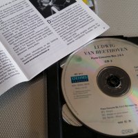 L.V.BEETHOVEN, снимка 3 - CD дискове - 26011133